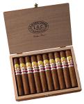 La Gloria Cubana Edicion Regional Belux packaging